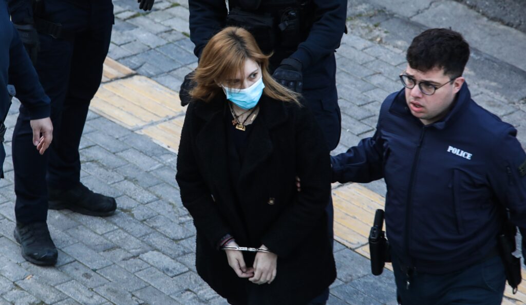 Ρούλα Πισπιρίγκου: Τα 2 σενάρια σε περίπτωση που επιβεβαιωθεί πως έχει αναπηρία άνω του 70%