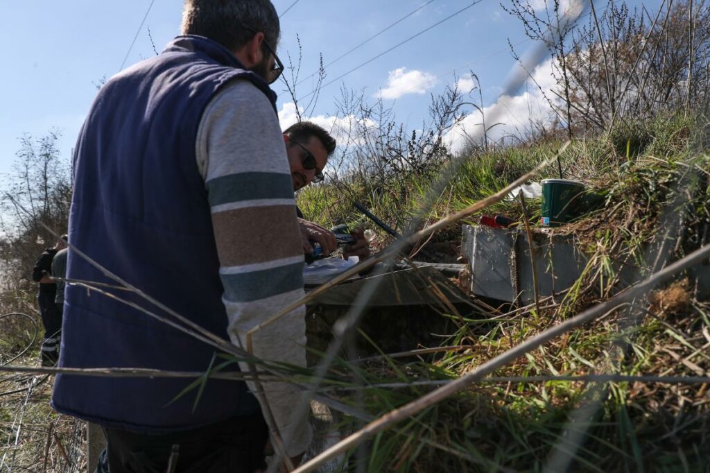 Δολιοφθορά στον σιδηρόδρομο: Εισαγγελέας διέταξε προκαταρκτική έρευνα για κακουργηματικές πράξεις