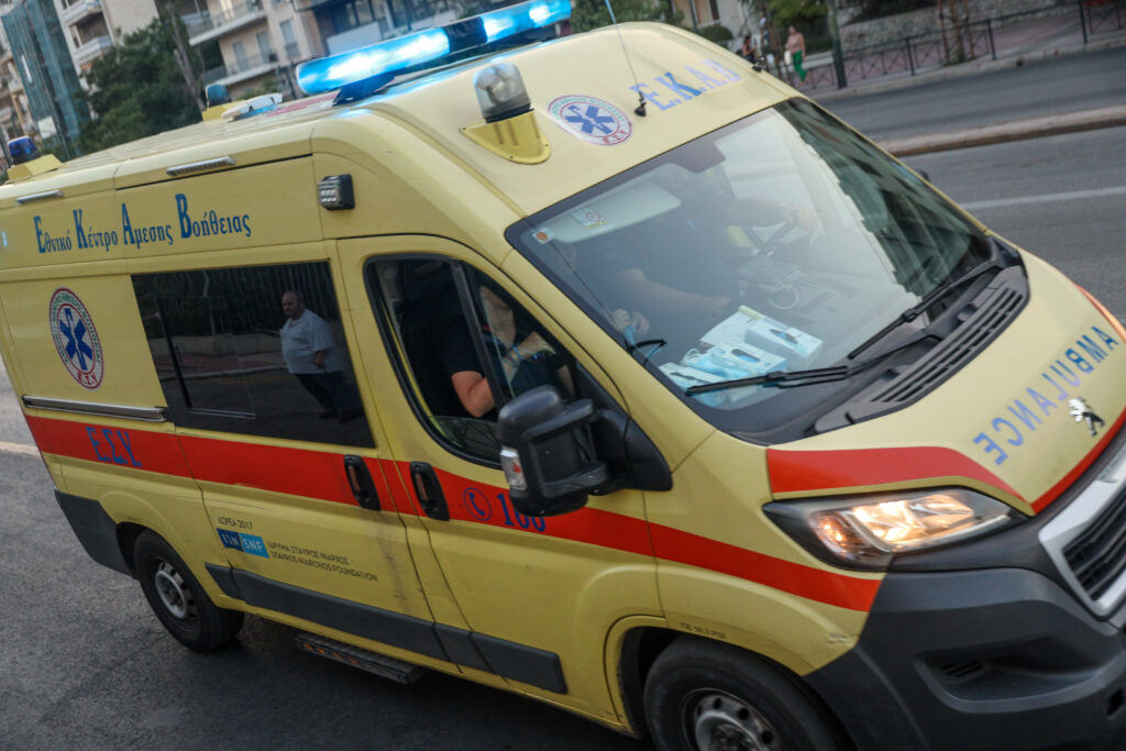 Στο νοσοκομείο μεταφέρθηκε μαθήτρια στην Πάτρα, μετά από τον ξυλοδαρμό της σε εκδρομή