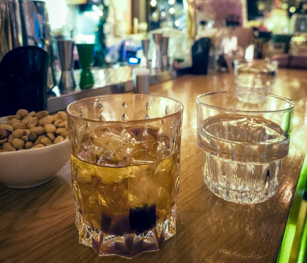 Πίνεις τεκίλα… Είσαι ξέγνοιαστος;