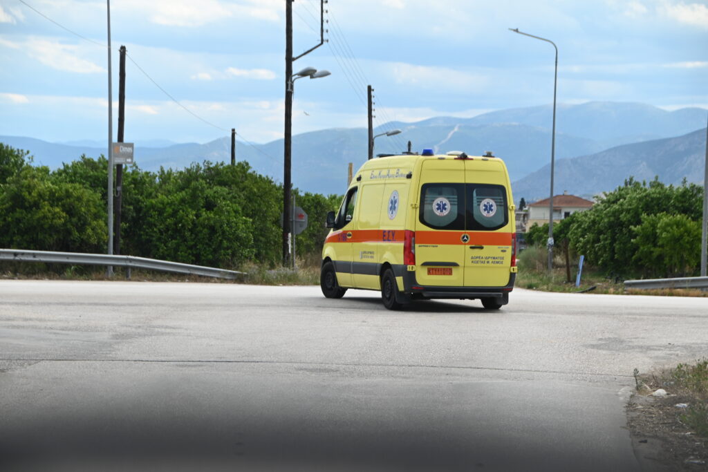 Νεκρός από μαχαίρι 17χρονος στην Κόρινθο: Το σενάριο που εξετάζουν οι Αρχές