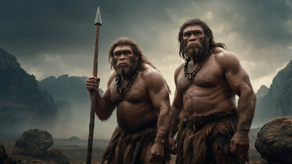 Νεάντερταλ και Homo sapiens: Η μελέτη που δείχνει «μονόδρομο» στην επιμειξία και εξηγεί το χρωμόσωμα Χ