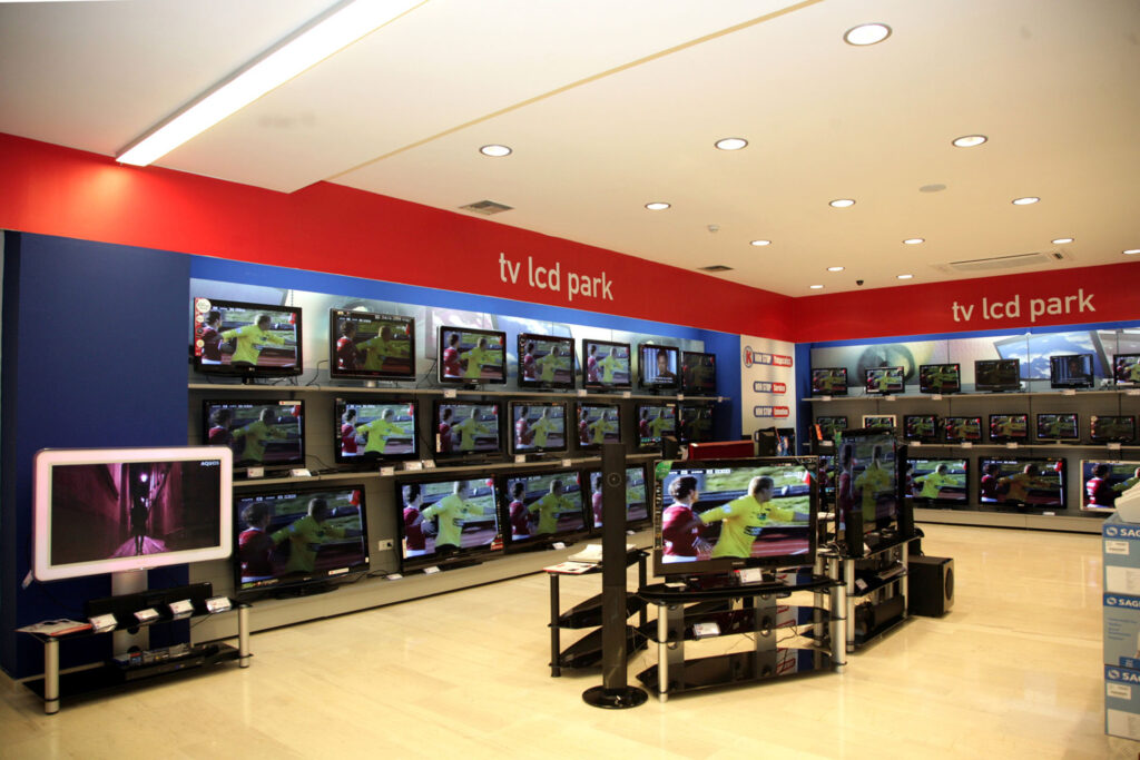 Τέλος εποχής για την Panasonic: Τις πωλήσεις αναλαμβάνει κινεζική εταιρεία