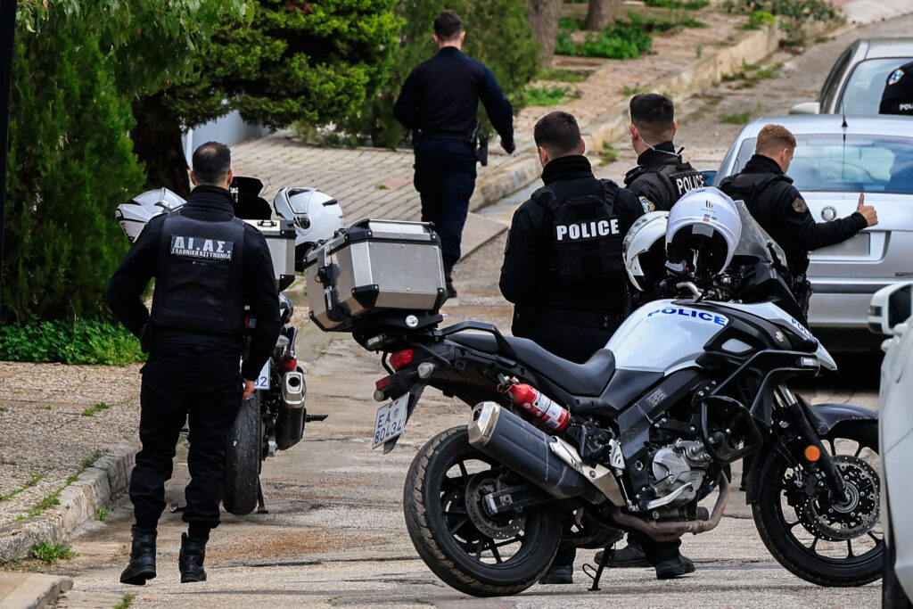 Συνελήφθη και ομολόγησε ο δράσης που μαχαίρωσε τον 17χρονο στο Λουτράκι