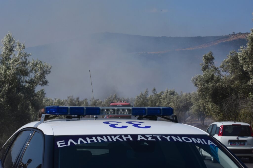 Λουτράκι: Παράπλευρο θύμα ο 17χρονος – Προσπάθησε να σώσει τον φίλο του
