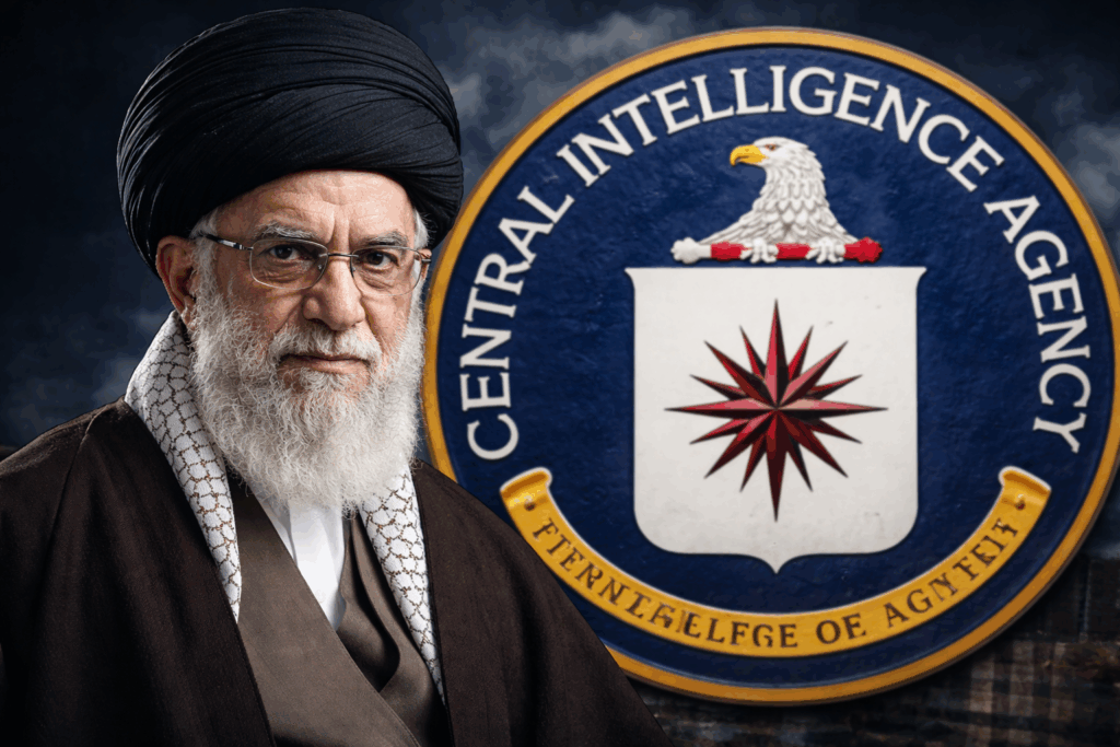 Η CIA έδωσε το σύνθημα: Πώς παγίδεψαν τον Αλί Χαμενεΐ στη σύσκεψη που έγινε το κύκνειο άσμα του