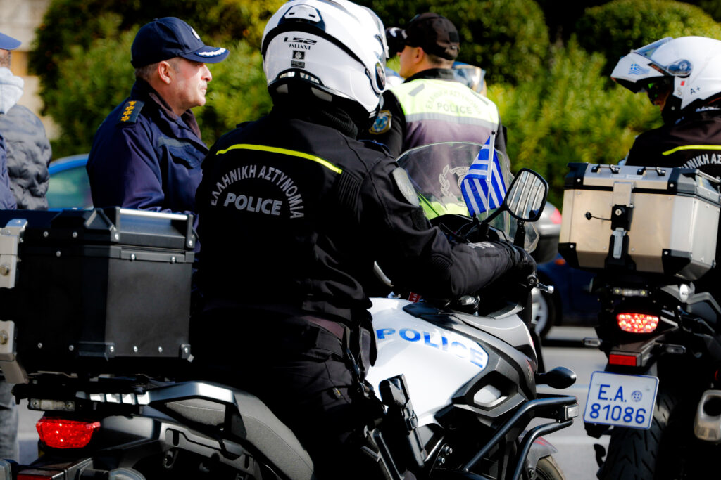 Αυξάνονται τα μέτρα σε εκατοντάδες στόχους σε Αθήνα και υπόλοιπη Ελλάδα