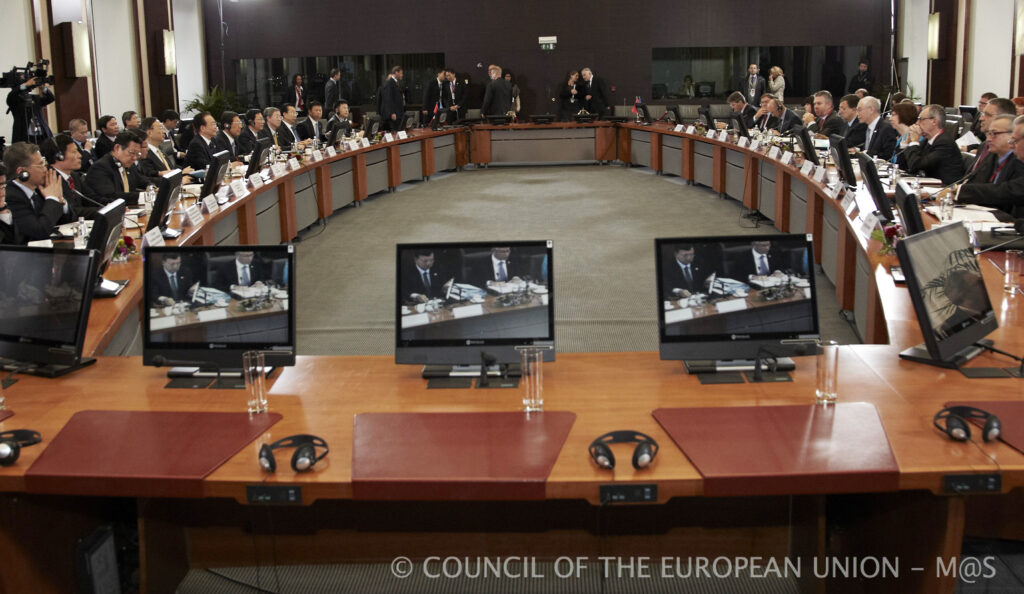 Ο πραγματικά κερδισμένος από τον πόλεμο στη Μέση Ανατολή