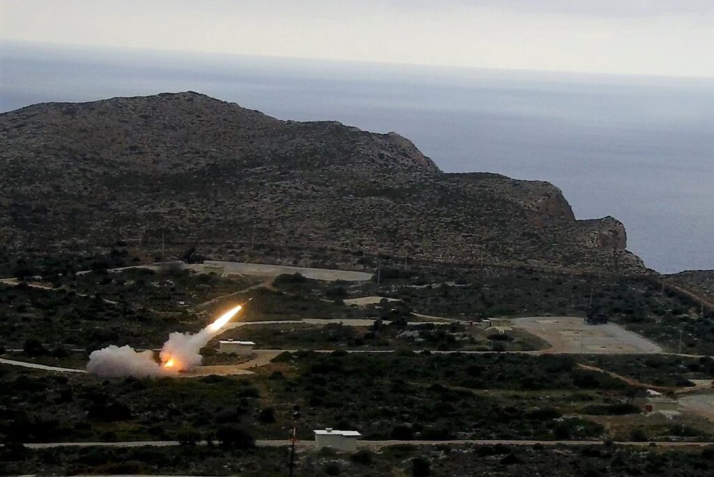 Υπάρχει λόγος που επελέγη το συγκεκριμένο νησί: Γιατί η Ελλάδα στέλνει συστοιχία Patriot στην Κάρπαθο