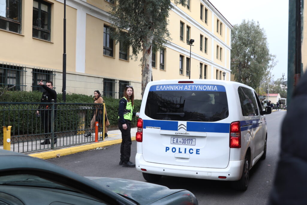 Ποινή φυλάκισης δύο ετών στον Γεωργιανό που συνελήφθη για κατασκοπεία στη Σούδα