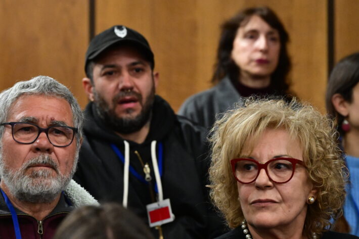 Χρυσή Αυγή: Ένοχοι και οι 42 στο Εφετείο, «σφραγίστηκε» η πρωτόδικη απόφαση