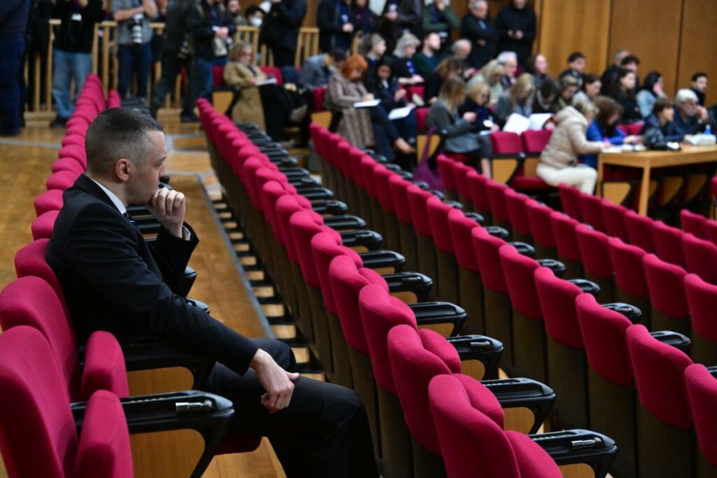Μετά και την απόφαση του Εφετείου: Πόσο ακόμα θα μείνουν στη φυλακή τα πρωτοπαλίκαρα της Χρυσής Αυγής