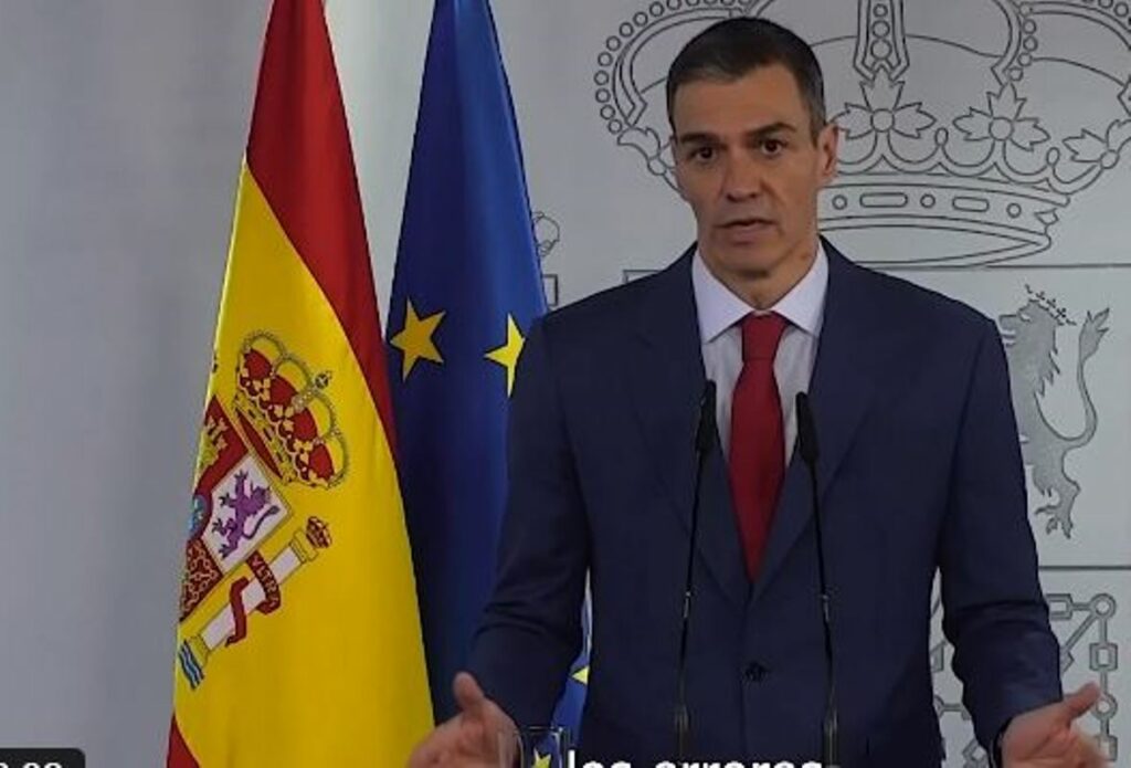 Σάντσεθ σε ανοιχτή κόντρα με Τραμπ: «Δεν μπορείς να παίζεις ρώσικη ρουλέτα με την τύχη εκατομμυρίων» (Βίντεο)