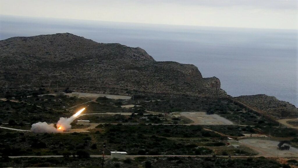 Έφθασαν στην Κάρπαθο οι Patriot
