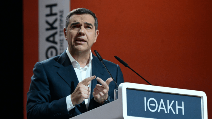 Γιατί ο Αλέξης Τσίπρας δεν έχει ανακοινώσει ακόμη νέο κόμμα;