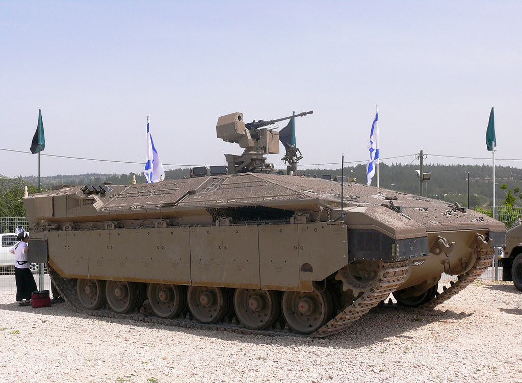 Οι IDF προανήγγειλαν «εκπλήξεις» για την επόμενη φάση των επιχειρήσεων στο Ιράν