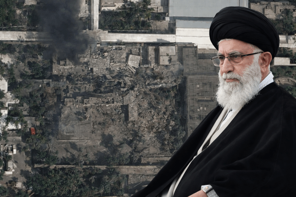 Επέστρεψαν κρυφά: Το κόλπο του Ισραήλ με το Σαββατοκύριακο που «κοίμισε» το Ιράν κι έφερε την εξόντωση του Χαμενεΐ