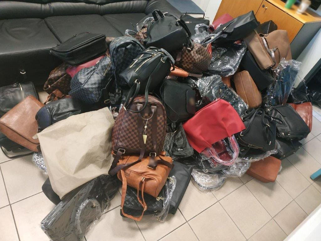 Μπλόκο σε 41.993 προϊόντα «μαϊμού», από ΕΛΑΣ ΚΑΙ ΔΙΜΕΑ