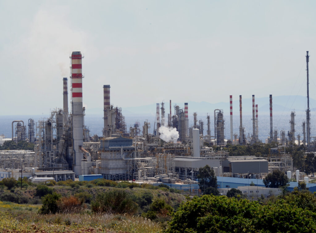Κίνδυνος να φτάσει το πετρέλαιο, στα 150 δολάρια το βαρέλι