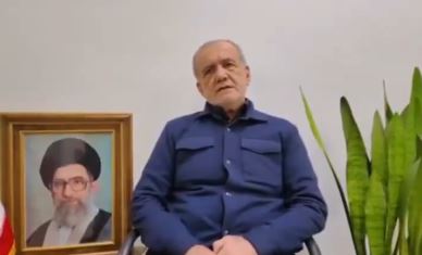 Το σημάδι ότι το Ιράν θα αντισταθεί μέχρι τέλους