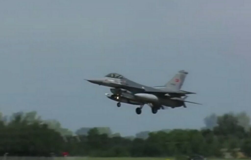 Τουρκικά F-16 στα κατεχόμενα: Τι θέλει να πετύχει η Τουρκία, μέχρι πού μπορεί να το τραβήξει