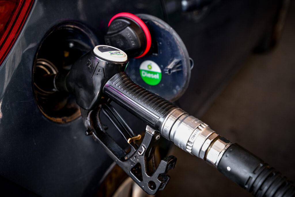 Fuel Pass: Η τιμή της βενζίνης που η κυβέρνηση θεωρεί «κόκκινη γραμμή» για την ενεργοποίησή του