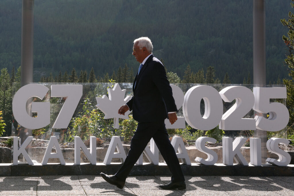 Δεν πάρθηκε καμία απόφαση της G7, για αποδέσμευση πετρελαϊκών αποθεμάτων