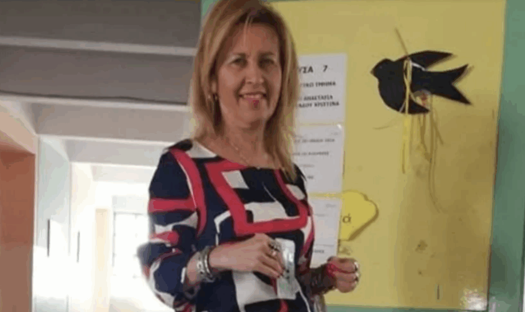Σκιά πάνω από το σχολείο: Τα αναπάντητα ερωτήματα μετά τον θάνατο της Σοφίας Χρηστίδου