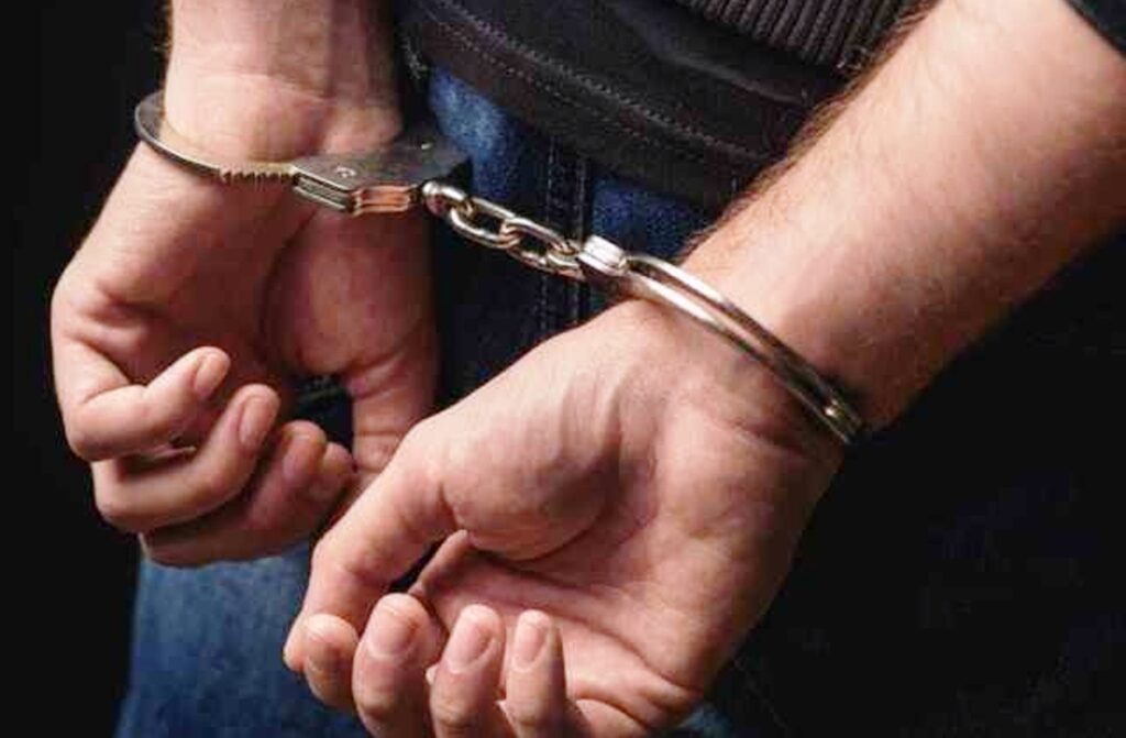 Συνελήφθη Λιβανέζος στην Κύπρο που φέρεται να είναι μέλος της Χαμάς και καταζητούνταν στη Γερμανία