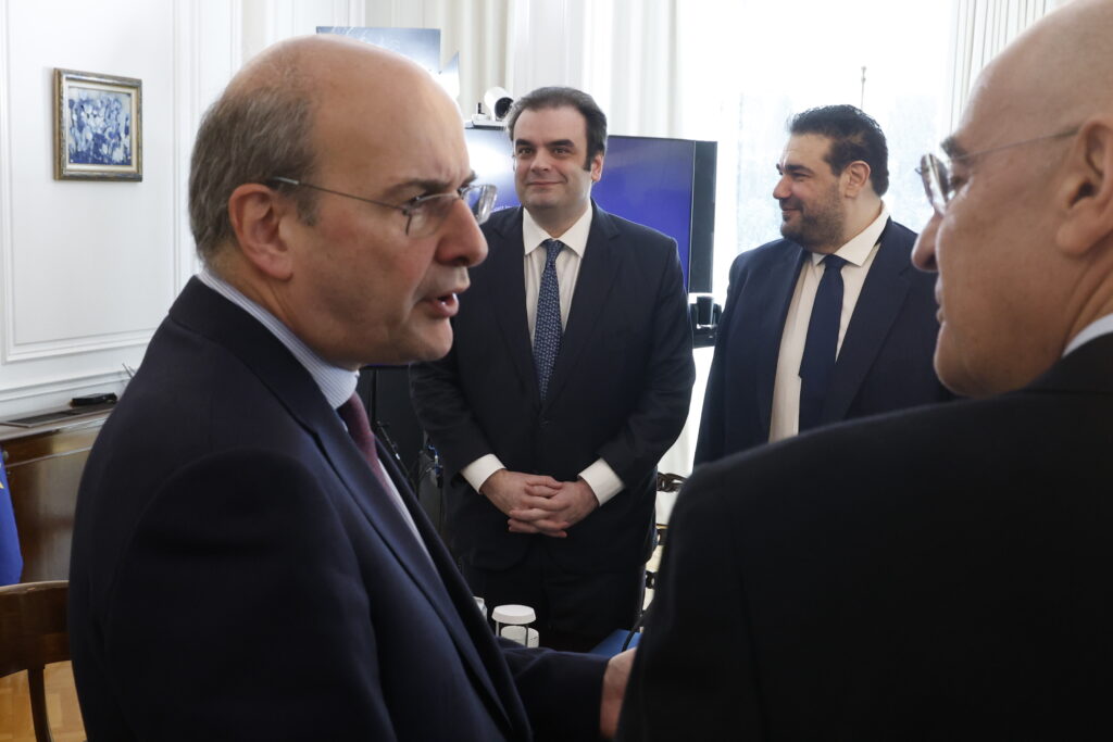 Κωστής Χατζηδάκης: «Μέσα στην εβδομάδα η ανακοίνωση των μέτρων κατά της αισχροκέρδειας»