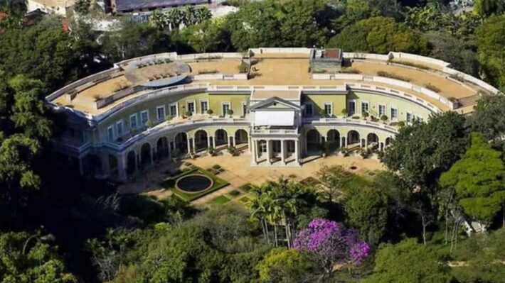 Η αόρατη αυτοκράτειρα Βίκυ Σαφρά: Το φιλανθρωπικό έργο, η εβραϊκή κοινότητα, το παλάτι στο Σάο Πάολο και τα εμβληματικά κτήρια σε Λονδίνο, Μανχάταν