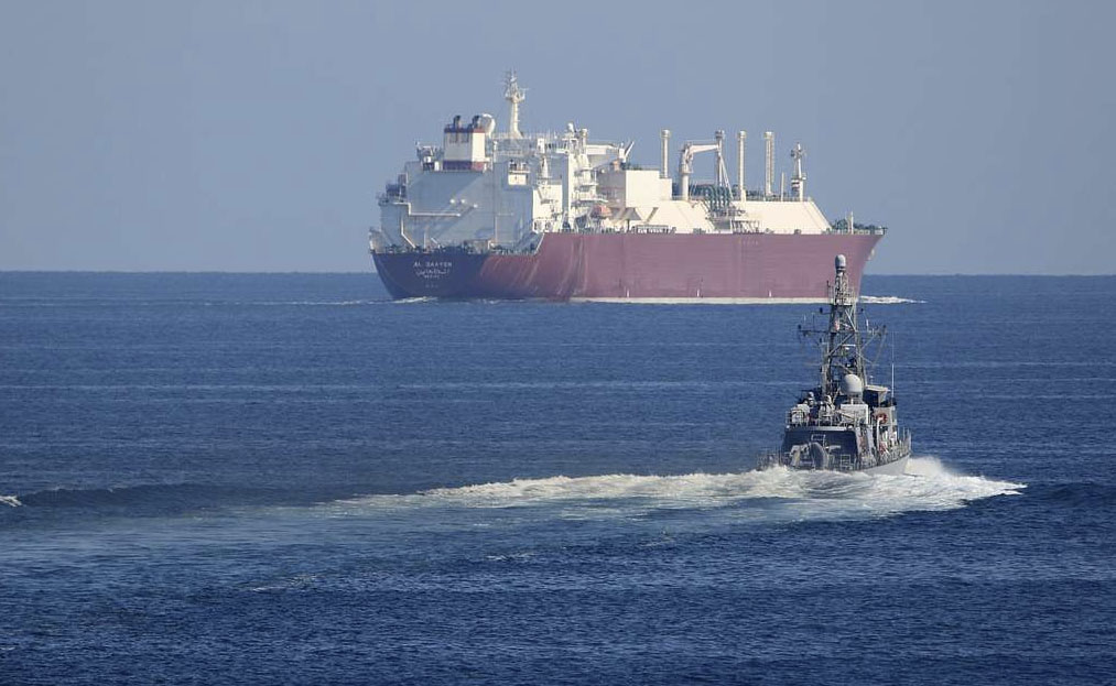 Τεχεράνη: Δεν θα αφήσουμε να περάσει ούτε ένα λίτρο πετρελαίου από το Στενό του Ορμούζ - Απειλούν με πλήγματα σε υποδομές κολοσσών της νέας τεχνολογίας