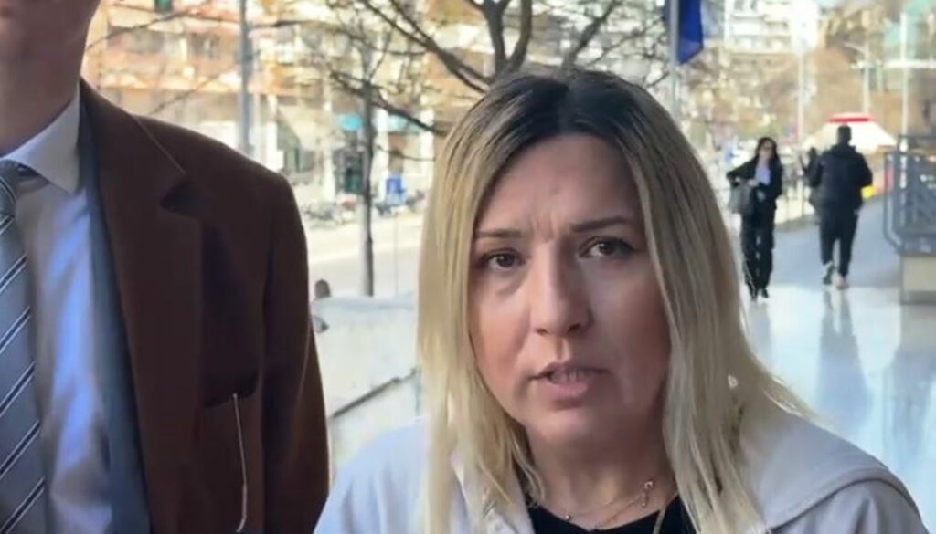 Θεσσαλονίκη: «Δεν έκανε κόντρες» λέει η αδελφή του 27χρονου για το θανατηφόρο τροχαίο