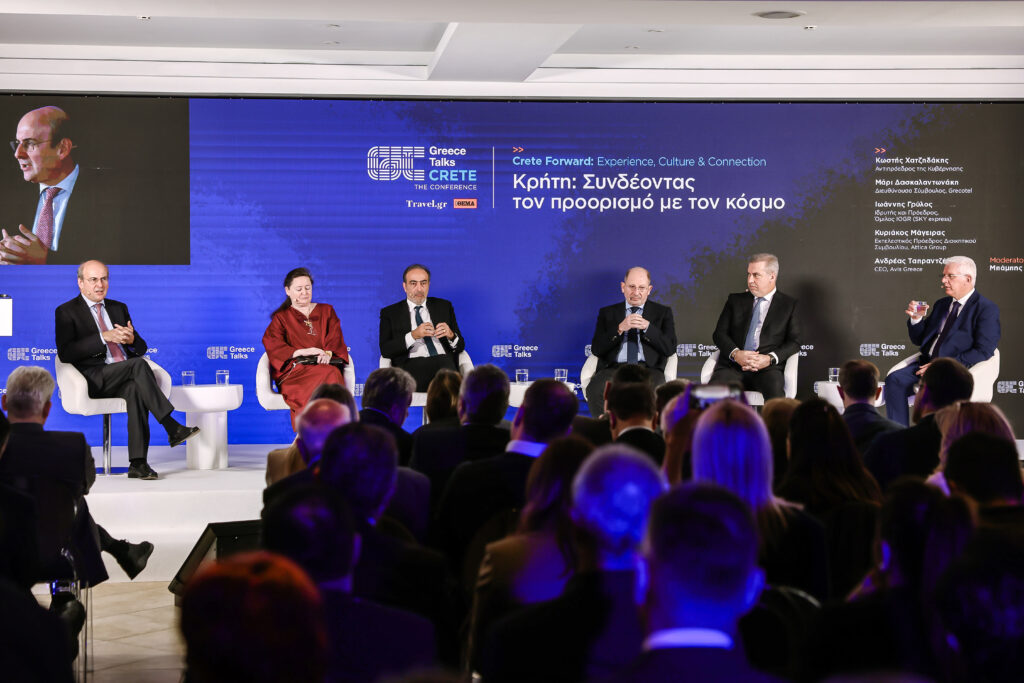 Κωστής Χατζηδάκης: Εξετάζονται παρεμβάσεις στα ακτοπλοϊκά εισιτήρια, ανάλογα με την εξέλιξη των πραγμάτων