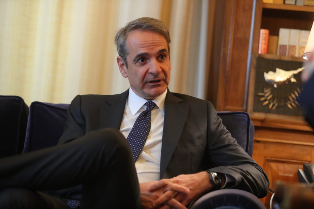 Επιστροφή δώρου στο δημόσιο: Τι αποφάσισε η κυβέρνηση ποιο μέτρο θέλει να περάσει πάση θυσία ο Μητσοτάκης