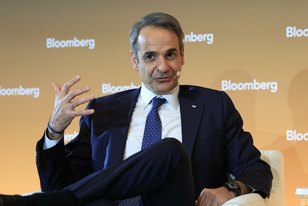 Μητσοτάκης: Με αυτά τα μέτρα θα αντιμετωπιστεί η ενεργειακή κρίση