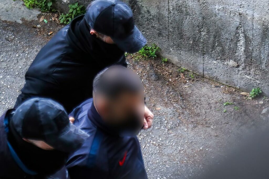 Θεσσαλονίκη: Καταγγελία για ομερτά στη δολοφονία του 20χρονου