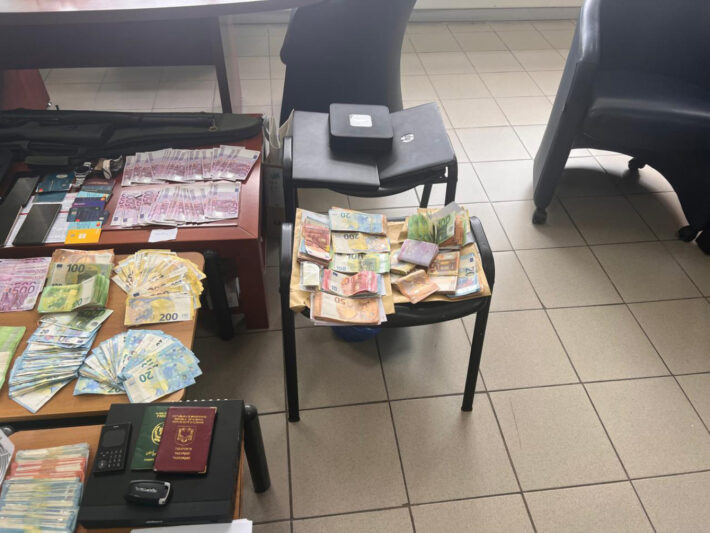 Κύκλωμα-σοκ: Πώς έφερναν αλλοδαπούς και τους κρατούσαν «φυλακισμένους» σε όλη την Ελλάδα (Εικόνες)