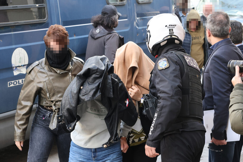 Έτσι λειτουργούσε το «κύκλωμα» της Κρήτης-Οι εικονικές συμβάσεις, οι ταρίφες και τα κέρδη...