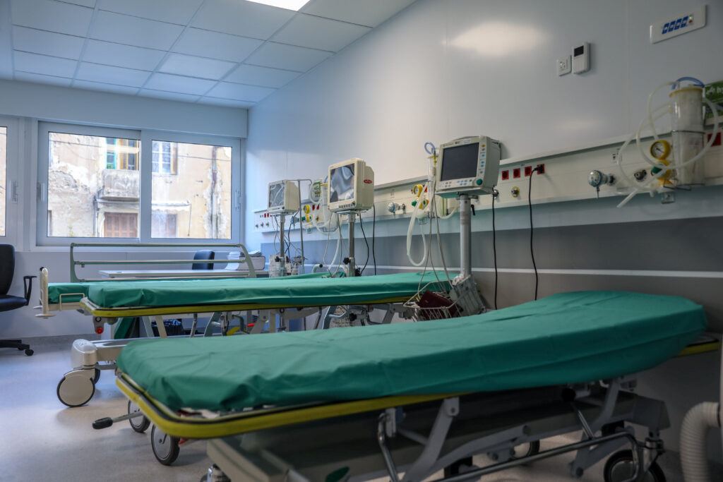 Δολοφονία στην Καλαμαριά: Τι αναφέρει η ιατροδικαστική έκθεση για τον 23χρονο κατηγορούμενο