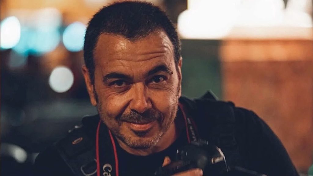 Καταγγελίες και θολά σημεία: Δεύτερη ΕΔΕ για τον θάνατο από έμφραγμα του μοντέρ του Mega Κώστα Κοσμίδη