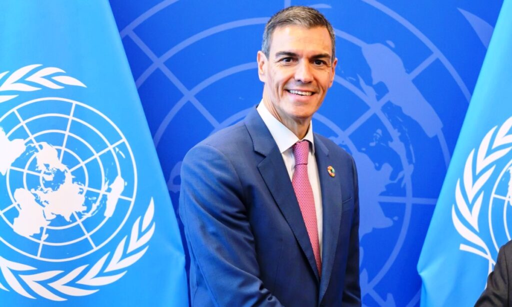 Ισπανία σε κατάσταση άμυνας: Κόβει φόρους στην ενέργεια και παγώνει ενοίκια με πακέτο 5 δισ. ευρώ