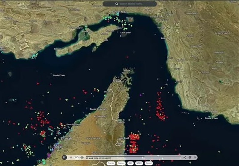 Η Βρετανία ενέκρινε τη χρήση βάσεων της από τις ΗΠΑ, για επιθέσεις στα Στενά του Ορμούζ