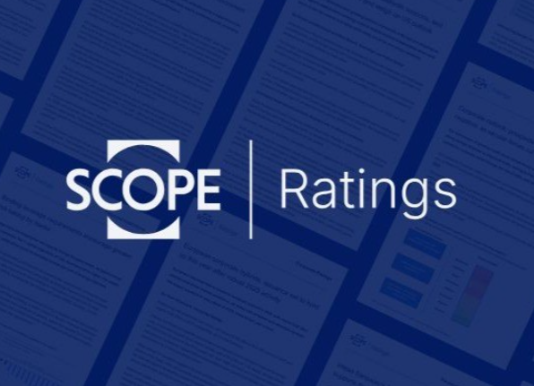 Δεν αλλάζει βαθμίδα: Το επιβεβαίωσε η Scope Ratings για την ελληνική οικονομία