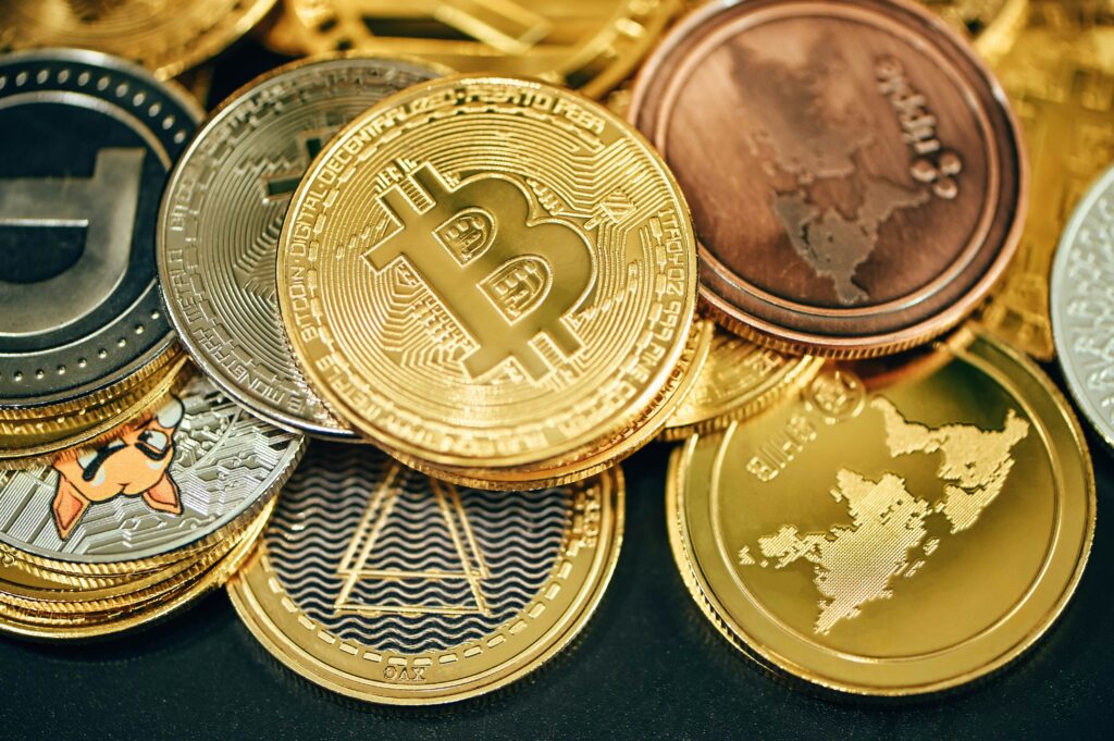 Βυθίζει και το Bitcoin ο πόλεμος στην Μέση Ανατολή
