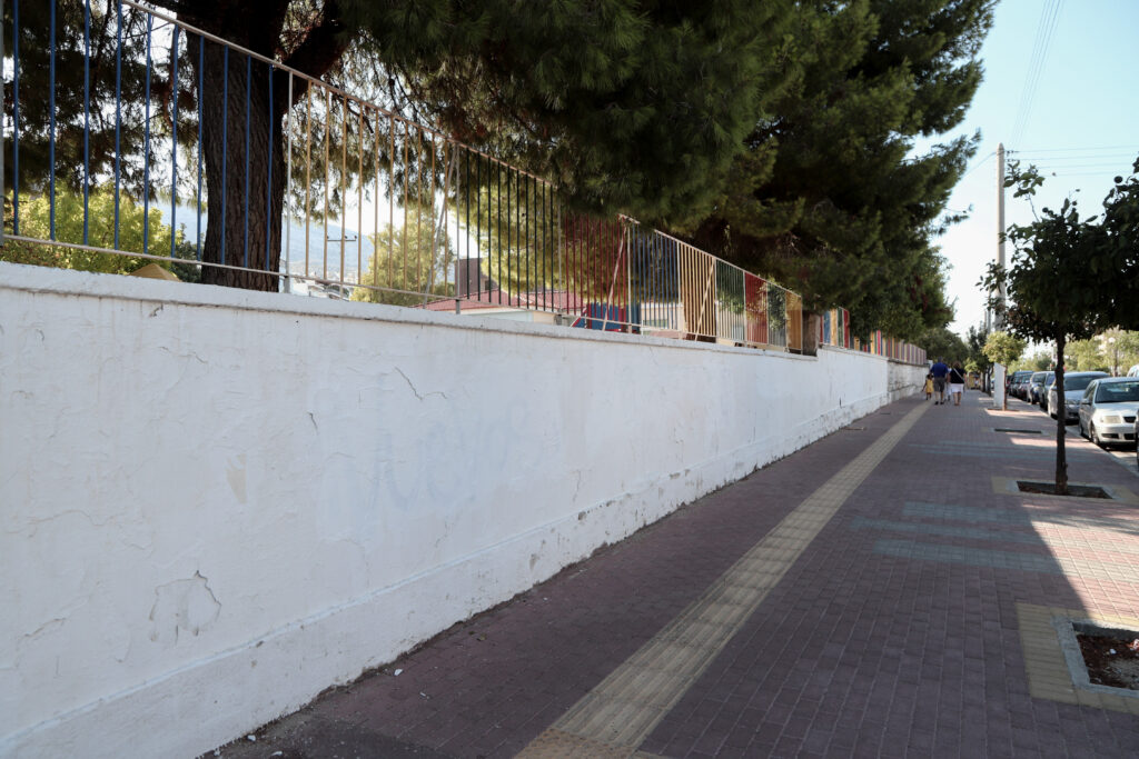 Πάτρα: Άγριος ξυλοδαρμός 16χρονου σε πλατεία – Συνελήφθη 17χρονος