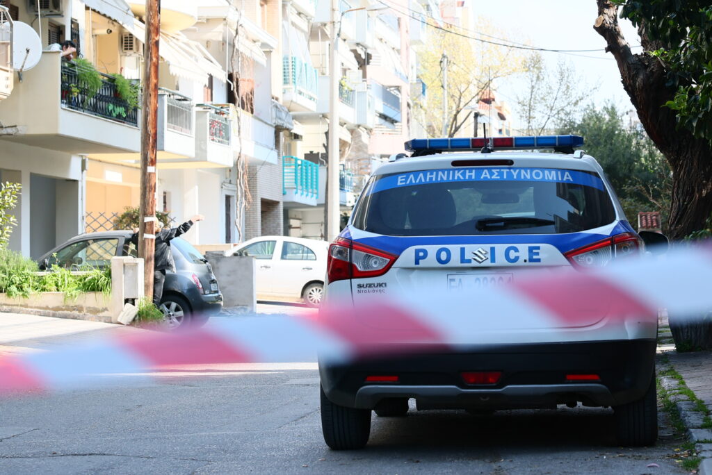 Υπόθεση δολοφονίας 20χρονου στην Καλαμαριά - «Θέλω δικαιοσύνη για το παιδί μου» δήλωσε ο πατέρας του θύματος