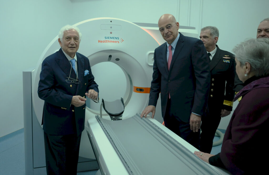 Νίκος Δένδιας: Εάν δεν αλλάξουμε τα πάντα, δεν θα καταστεί εφικτό να επιβιώσουμε