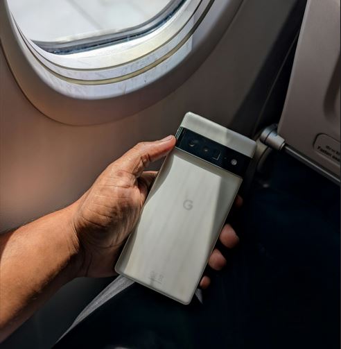 Power banks: Ο νέος περιορισμός στις πτήσεις που θα ξεβολέψει πολλούς επιβάτες