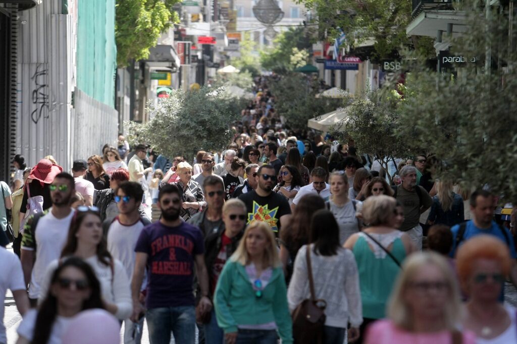 Το πασχαλινό ωράριο των εμπορικών καταστημάτων σε Αθήνα – Πειραιά – Θεσσαλονίκη